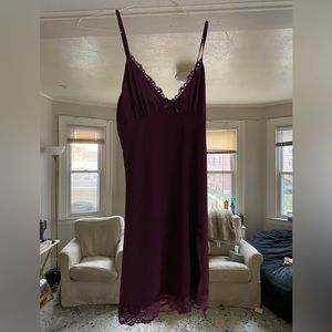 Slip Dress 🙈 NWOT